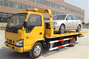 梅江区道路救援一般怎么收费