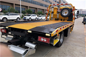 梅江区24小时汽车送油服务公司