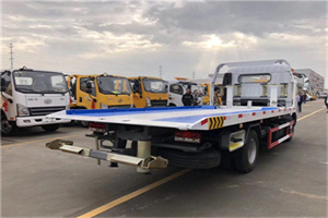 梅江区汽车救援补胎