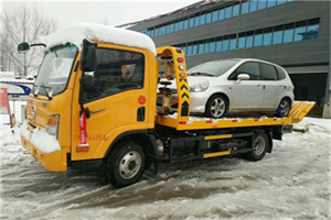 梅江区附近道路救援服务