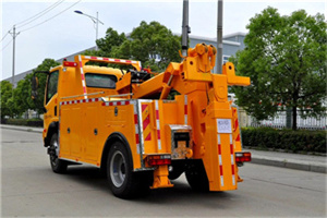 梅江区高速路拖车费